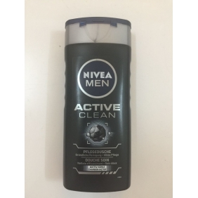 NIVEA Bathroom Pinhole HD Spy Shampoo Bottle Camera DVR 32GB 1920x1080